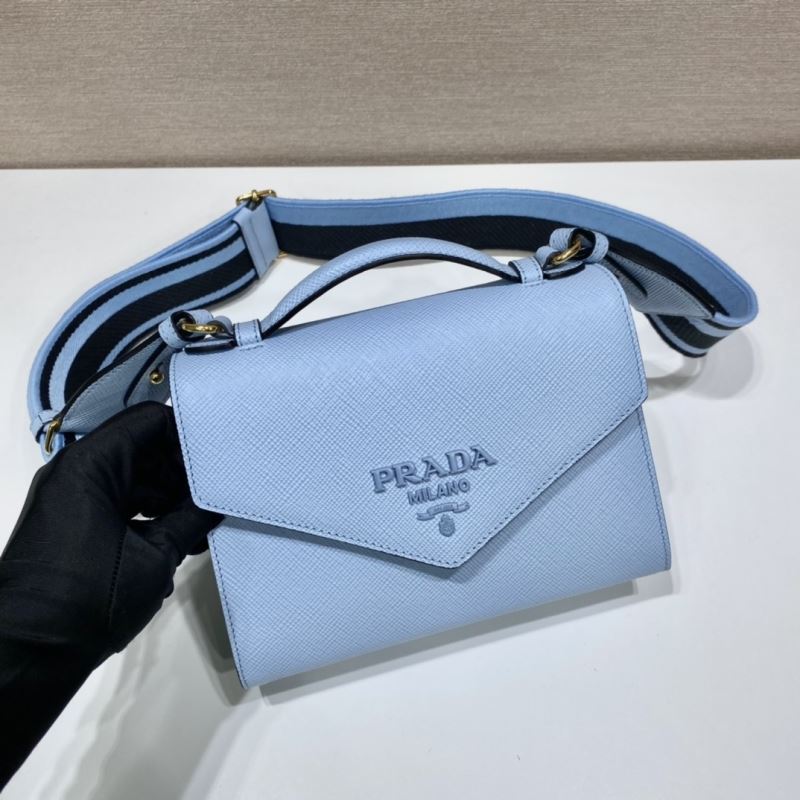 Prada Satchel Bags